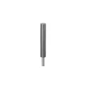 Baumer Barrel Inductive Proximity Sensor PNP 36 V dc 3 mm Detection 100 mA IR06.P03S-F40.PO1Z.7SCV