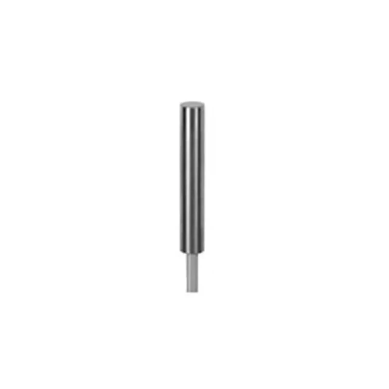 Baumer Barrel Inductive Proximity Sensor PNP 36 V dc 3 mm Detection 100 mA IR06.P03S-F40.PO1Z.7SCV