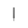 Baumer Barrel Inductive Proximity Sensor PNP 36 V dc 3 mm Detection 100 mA IR06.P03S-F40.PO1Z.7SCV