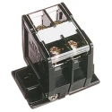 Toyogiken Barrier Strip, 4 Contact, 8 mm Pitch, 2 Row, 600V, 20A ATK10-2P