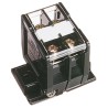 Toyogiken Barrier Strip, 4 Contact, 8 mm Pitch, 2 Row, 600V, 20A ATK10-2P
