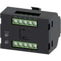 Siemens Key Switch with IP20 Protection, Screw Terminals, 250mA Contact Current, 30V DC Rated, SIRIUS ACT Series 
