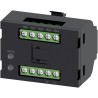 Siemens Key Switch with IP20 Protection, Screw Terminals, 250mA Contact Current, 30V DC Rated, SIRIUS ACT Series