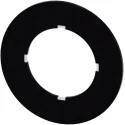 Siemens Blank Round Label for Use with Potentiometer SIRIUS ACT 3SU1900-0BG16-0AA0