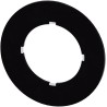 Siemens Blank Round Label for Use with Potentiometer SIRIUS ACT 3SU1900-0BG16-0AA0