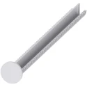 Siemens Extension Plunger for use with Extended Stroke Push Button 3SU1900-0KG10-0AA0