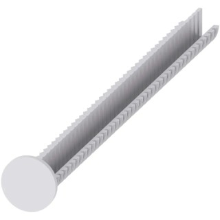 Siemens Extension Plunger for use with Extended Stroke Push Button 3SU1900-0KG10-0AA0