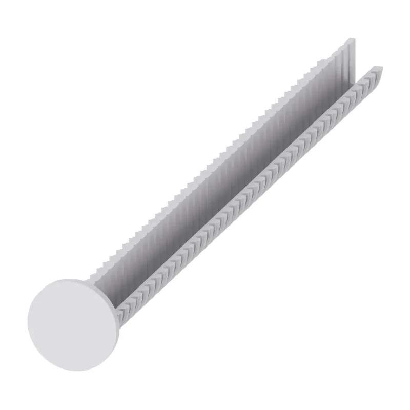 Siemens Extension Plunger for use with Extended Stroke Push Button 3SU1900-0KG10-0AA0