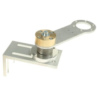 Wachendorff Sensor Accessory Spring Arm for Use with Encoder WDG 58 B WDGMA10000