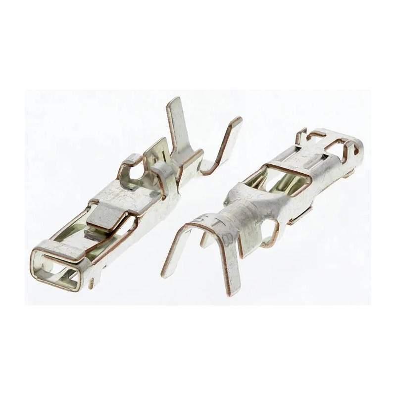 JST Female Crimp Terminal for VYH, YL, YLN Series Connectors 10A Current 26-20 AWG BYF-01T-P0.5A