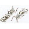 JST Female Crimp Terminal for VYH, YL, YLN Series Connectors 10A Current 26-20 AWG BYF-01T-P0.5A