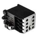 Siemens 3TG1 Power Relay 24V DC Coil 4-Pole 20A Contact Current 4kW Power Rating 400V AC Contact Voltage 3TG1010-0BB4