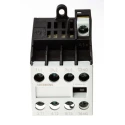 Siemens 3TG1 Power Relay 24V DC Coil 4-Pole 20A Contact Current 4kW Power Rating 400V AC Contact Voltage 3TG1010-0BB4