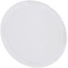 Siemens White Flat Button Push Button Cap for Use with Illuminated Push Button 3SU1901-0FT60-0AA0