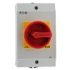 Eaton 6-Pole Surface Mount Isolator Switch IP65 260A 13kW T3-4-15682/I2H/SVB/K-CI-K1/2(RS393-9787)