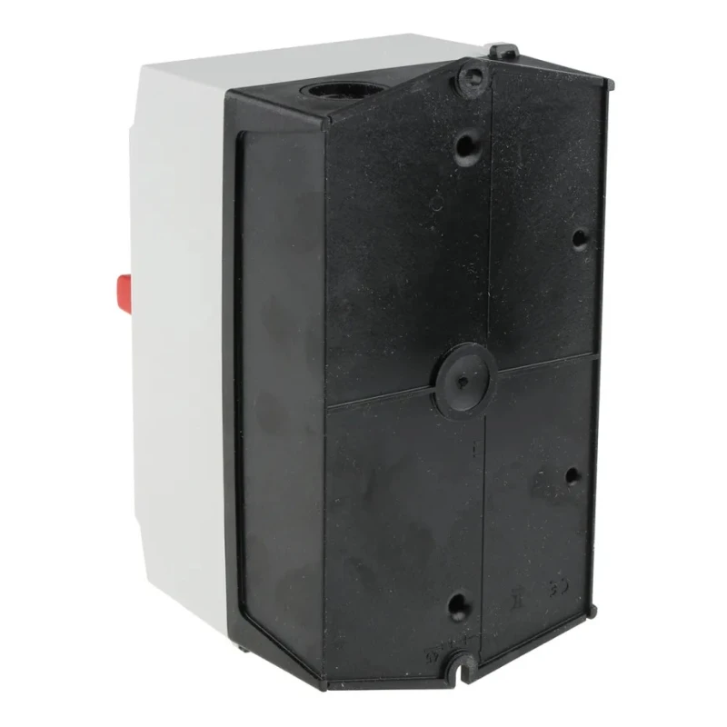 Eaton 6-Pole Surface Mount Isolator Switch IP65 260A 13kW T3-4-15682/I2H/SVB/K-CI-K1/2(RS393-9787)