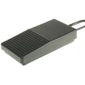 Marquardt Momentary On-Off Foot Switch DPST 6A Contact Current 250 V AC Polyamide Housing 2410.1001