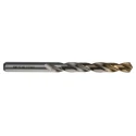 Dormer Industrial HSS Titanium Nitride Coated Helical 4-Flute Cylindrical Shank Drill Bit 16mm Diameter, 151mm A00212.2