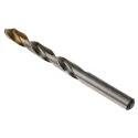 Dormer High Speed Steel Titanium Nitride Coated Helical Flute Drill Bit 16 mm, 151 mm Overall Length A00212.1