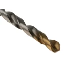 Dormer High Speed Steel Titanium Nitride Coated Helical Flute Drill Bit 16 mm, 151 mm Overall Length A00212.1
