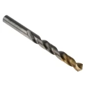 Dormer Industrial HSS TiN Jobber Drill Bit 12.7 mm Diameter, 151 mm Overall Length A00212.7