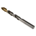 Dormer Industrial HSS TiN Jobber Drill Bit 12.7 mm Diameter, 151 mm Overall Length A00212.7