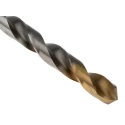 Dormer Industrial HSS TiN Jobber Drill Bit 12.7 mm Diameter, 151 mm Overall Length A00212.7