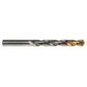 Dormer Industrial HSS TiN Jobber Drill Bit 12.7 mm Diameter, 151 mm Overall Length A00212.7