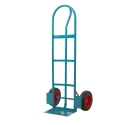 RS PRO Heavy Duty Steel Sack Truck, 250 kg Load Capacity, 250 mm Wheel Diameter, 450 mm Load Plate Width, Open Load 103-8693