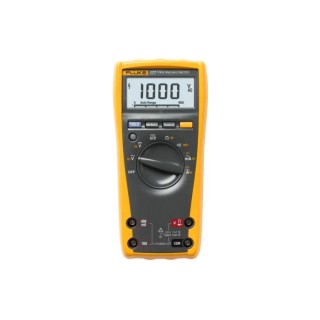 Fluke Handheld Digital Multimeter True RMS 10 A 1 kV Fluke 177