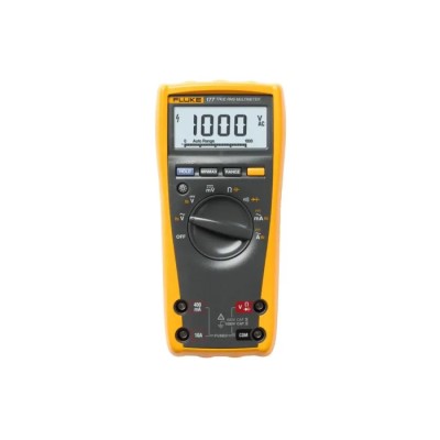Fluke Handheld Digital Multimeter True RMS 10 A 1 kV Fluke 177