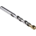 Dormer High Speed Steel Titanium Nitride Coated 16 mm Drill Bit, 151mm Overall Length A00212.6
