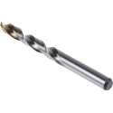 Dormer High Speed Steel Titanium Nitride Coated 16 mm Drill Bit, 151mm Overall Length A00212.6
