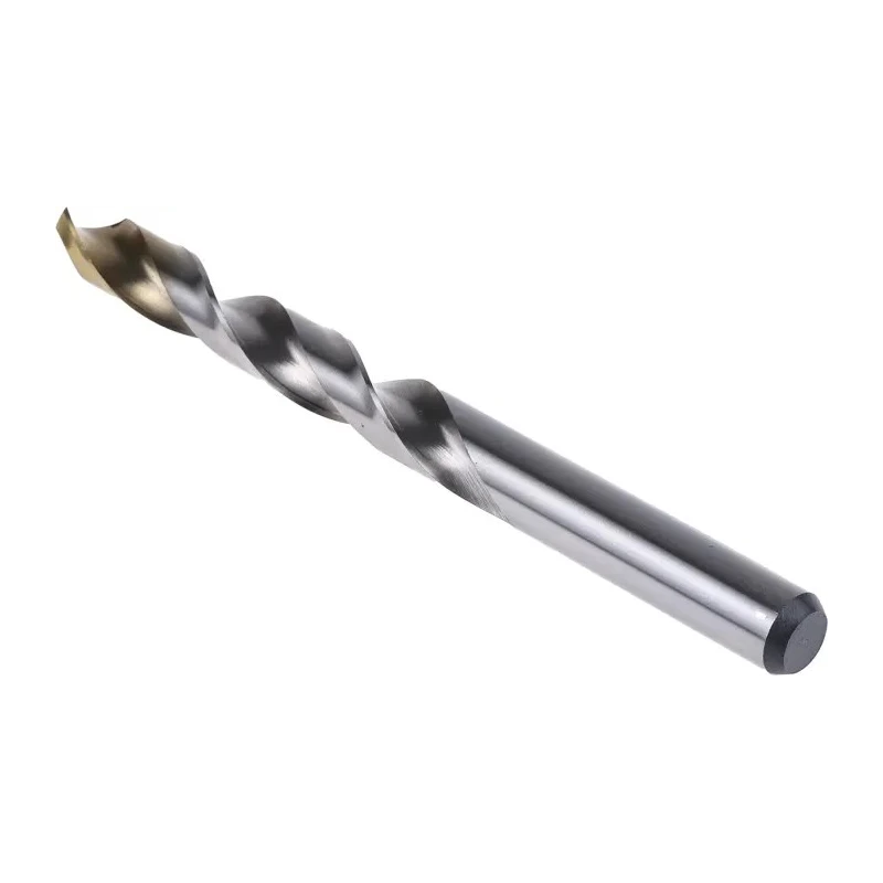 Dormer High Speed Steel Titanium Nitride Coated 16 mm Drill Bit, 151mm Overall Length A00212.6