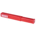 Dormer High Speed Steel Tin Jobber Drill Bit 12.4 mm Shank, 151 mm Overall Length A00212.4