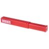 Dormer High Speed Steel Tin Jobber Drill Bit 12.4 mm Shank, 151 mm Overall Length A00212.4