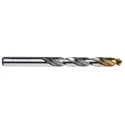 Dormer High Speed Steel Tin Jobber Drill Bit 12.4 mm Shank, 151 mm Overall Length A00212.4