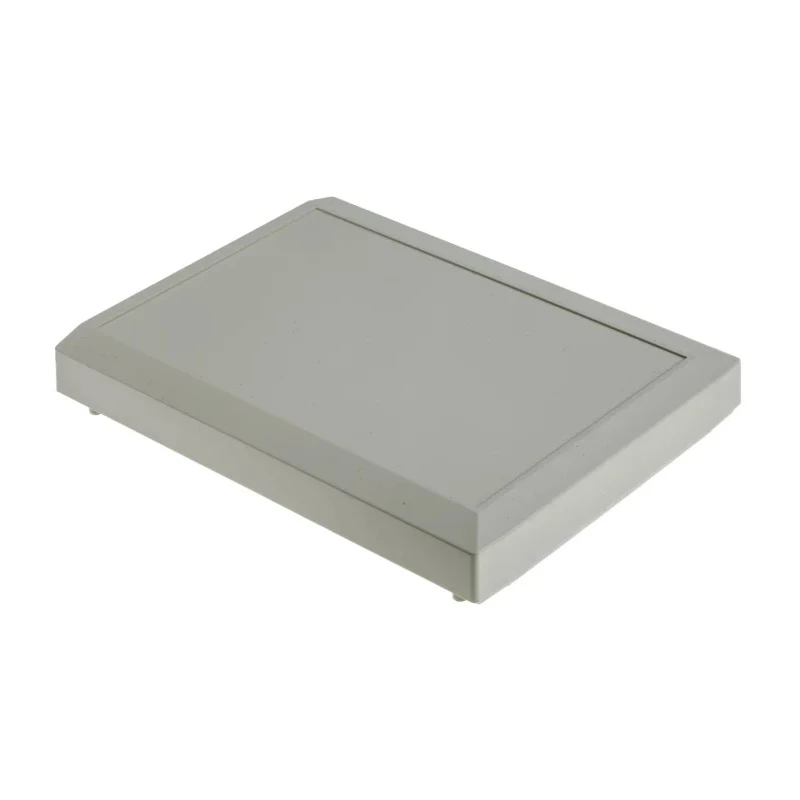 OKW ABS White Lid, 168 mm Width, 220 mm Length for Use with Datatec Enclosure B4016617