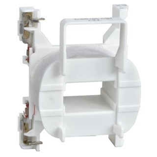 Schneider Electric TeSyS D Contactor Coil for use with LP1 Series LXD1P7
