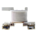 Schneider Electric TeSyS D Contactor Coil for use with LP1 Series LXD1P7