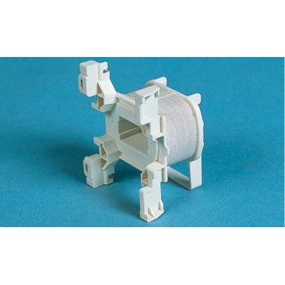 Schneider Electric TeSyS D Contactor Coil for use with LXD Series LXD1FE7