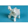 Schneider Electric TeSyS D Contactor Coil for use with LXD Series LXD1FE7