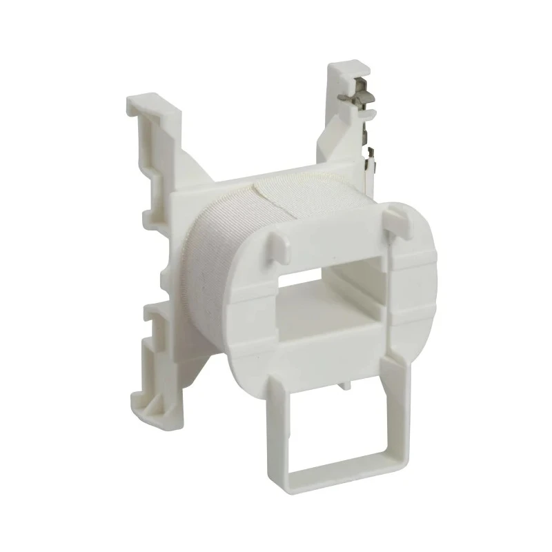 Schneider Electric TeSyS D Contactor Coil for Use with LP1 Series LXD1B7