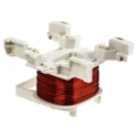 Schneider Electric TeSyS D Contactor Coil for Use with LP1 Series LXD1B7
