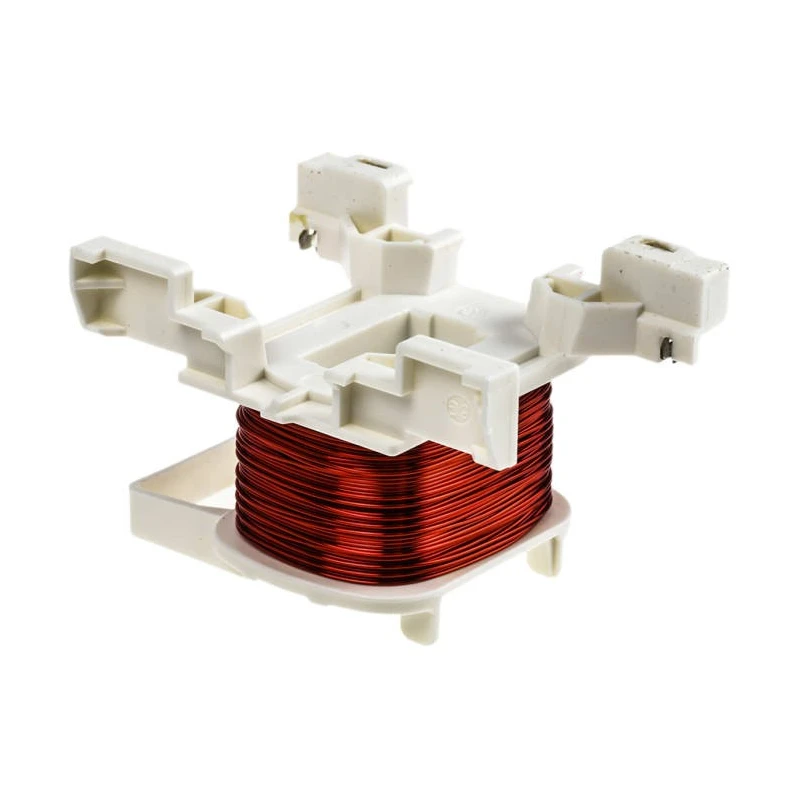 Schneider Electric TeSyS D Contactor Coil for Use with LP1 Series LXD1B7