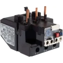 Schneider Electric Thermal Overload Relay 3 Pole DIN Rail Mount 63-80A Adjustable Current LRD3363
