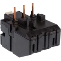 Schneider Electric Thermal Overload Relay 3 Pole DIN Rail Mount 63-80A Adjustable Current LRD3363