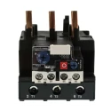 Schneider Electric Thermal Overload Relay 1 NO/1 NC, 104A Relay Contact Current, 80 - 104A Adjustable Current Range LRD3365