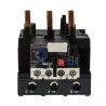 Schneider Electric Thermal Overload Relay 1 NO/1 NC, 104A Relay Contact Current, 80 - 104A Adjustable Current Range LRD3365