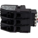 Schneider Electric Thermal Overload Relay 3 Pole DIN Rail Mount 63-80A Adjustable Current LRD3363